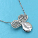 Tiffany Necklace A
