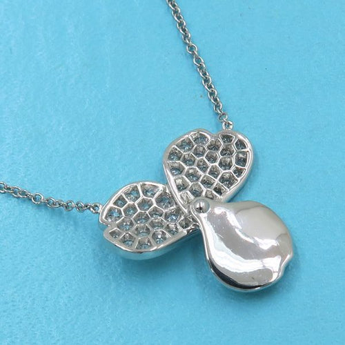 Tiffany Necklace A