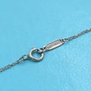 Tiffany Necklace A