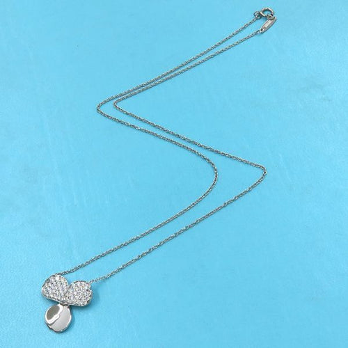 Tiffany Necklace A