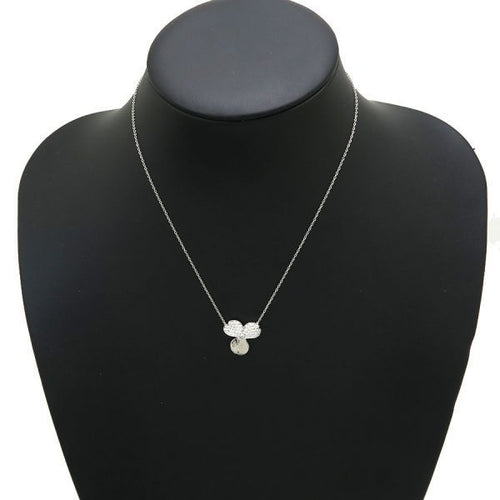 Tiffany Necklace A