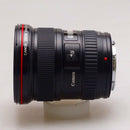 Canon Others Ef17-40/4L Usm