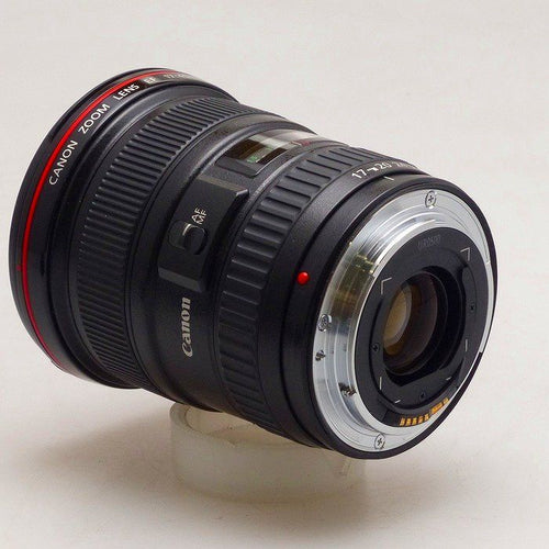 Canon Others Ef17-40/4L Usm