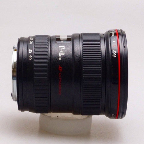 Canon Others Ef17-40/4L Usm