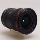 Canon Others Ef17-40/4L Usm