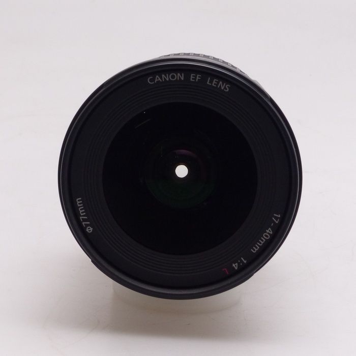 Canon Others Ef17-40/4L Usm