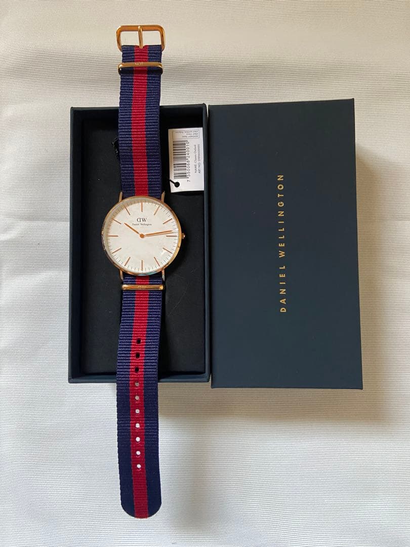 Daniel Wellington Others