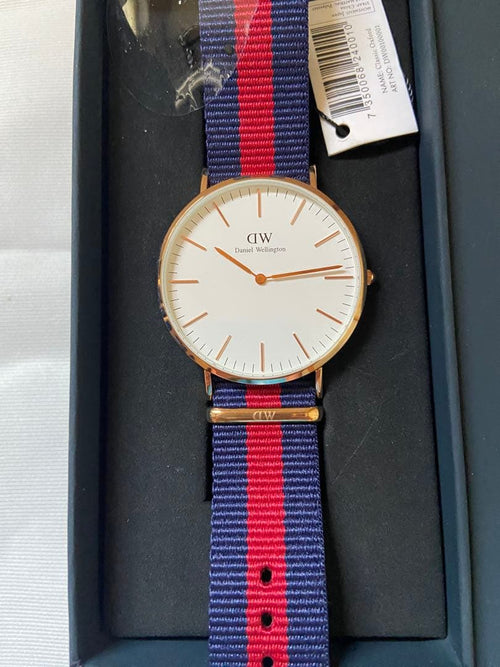 Daniel Wellington Others