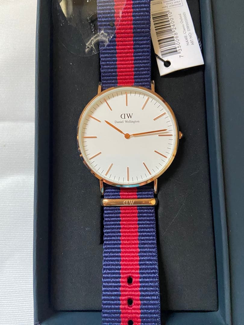Daniel Wellington Others