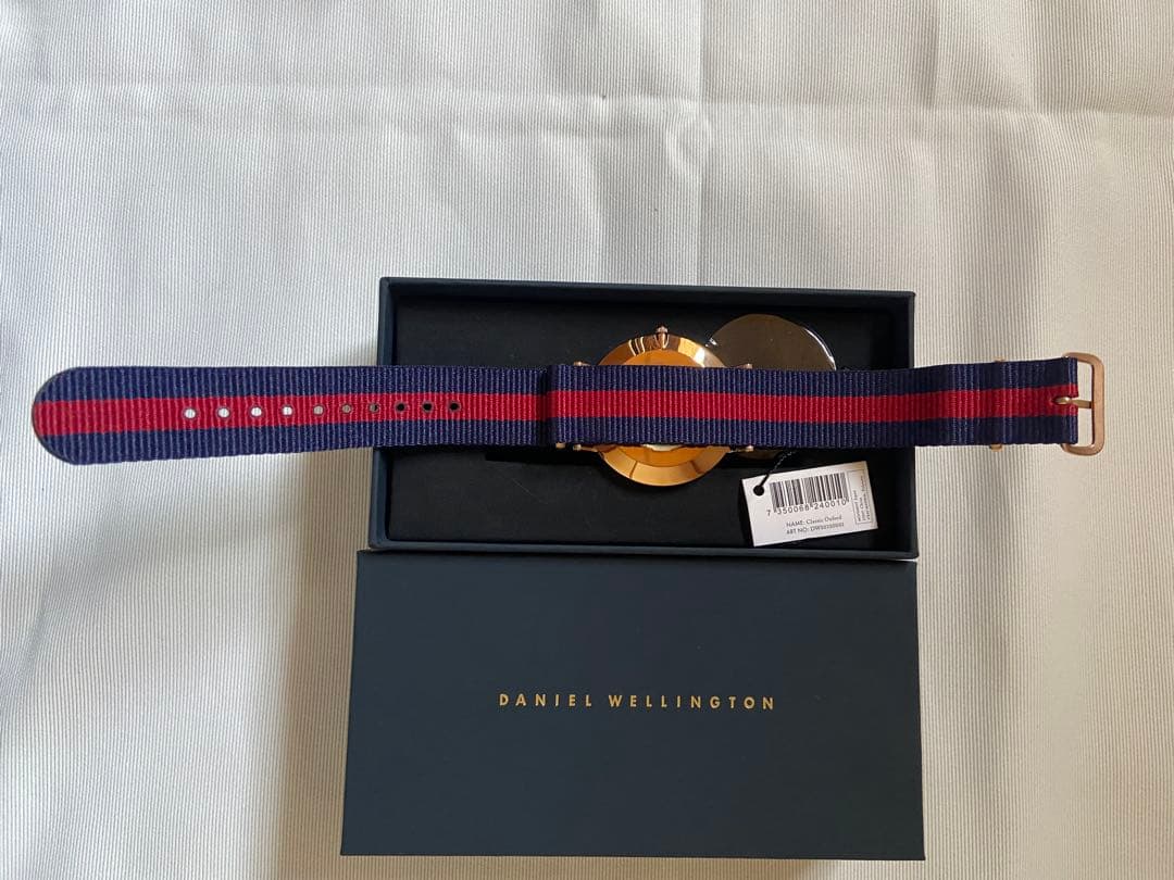 Daniel Wellington Others