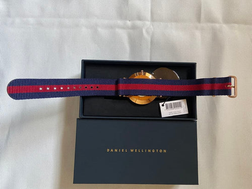 Daniel Wellington Others