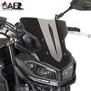 No Brand Others Windshield Windscreen Protector Yamaha Mt09 Fz09 2017 20