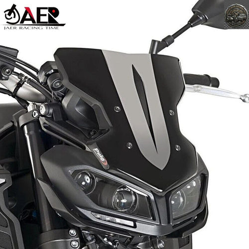 No Brand Others Windshield Windscreen Protector Yamaha Mt09 Fz09 2017 20