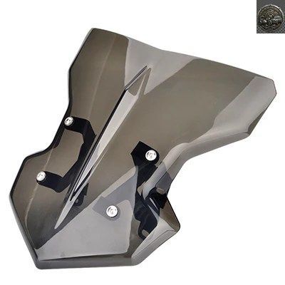 No Brand Others Windshield Windscreen Protector Yamaha Mt09 Fz09 2017 20