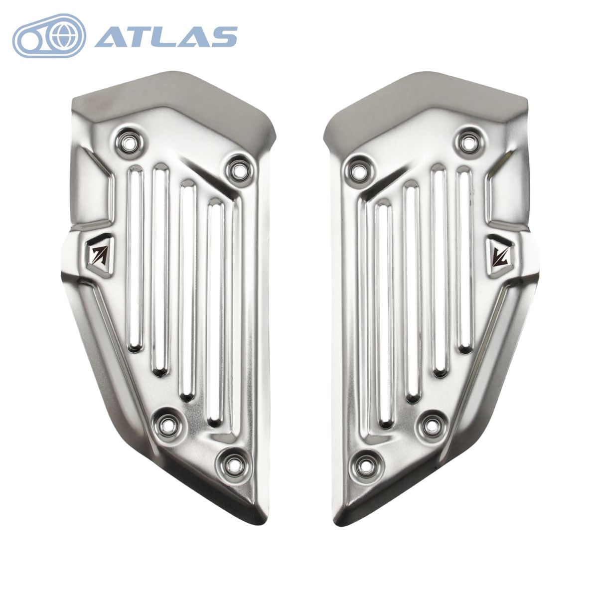 Step Pedal Apexx 7 X Cygnus Xr