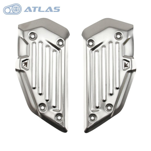 Step Pedal Apexx 7 X Cygnus Xr