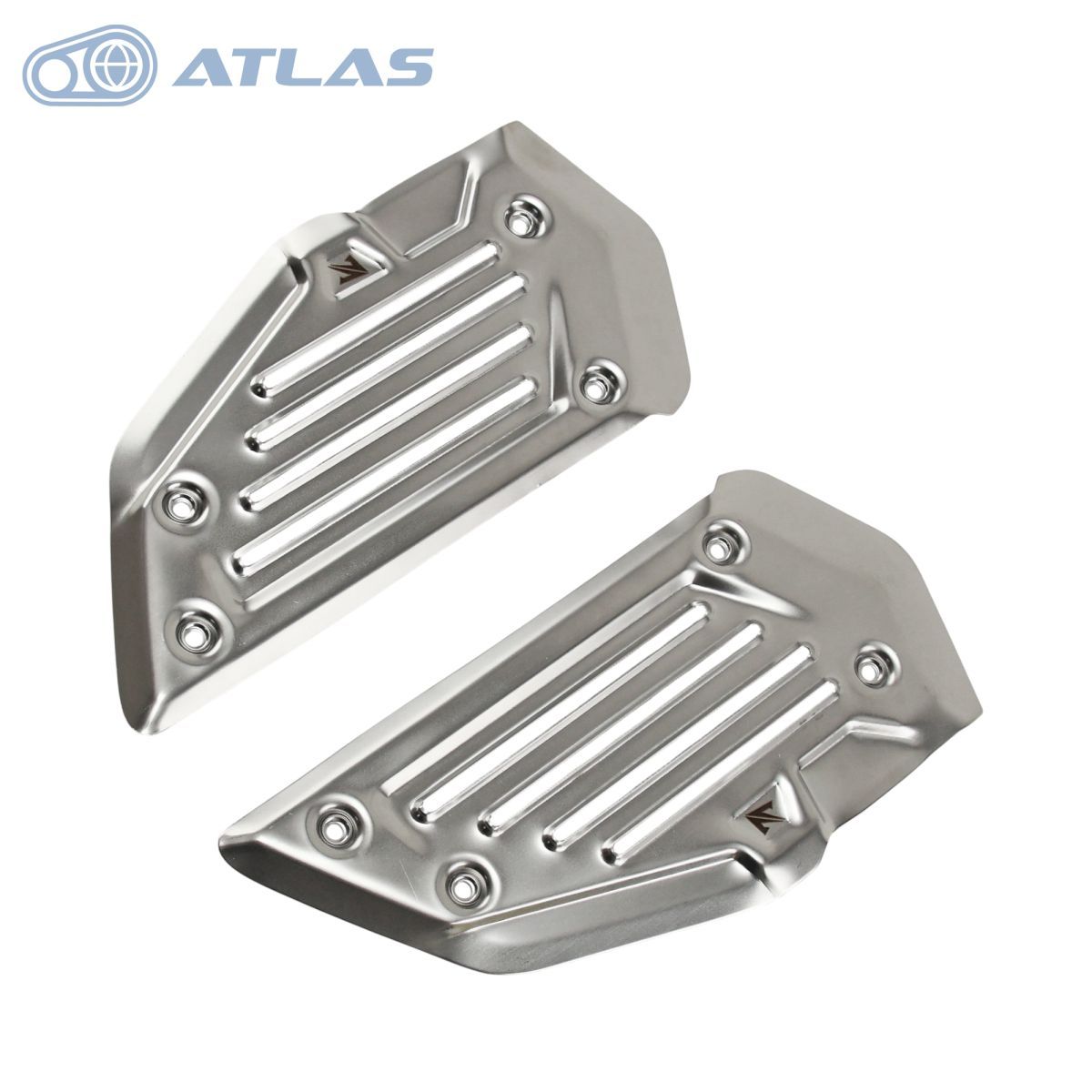 Step Pedal Apexx 7 X Cygnus Xr