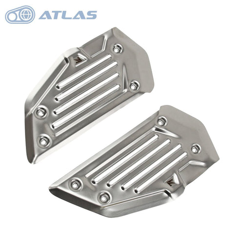 Step Pedal Apexx 7 X Cygnus Xr