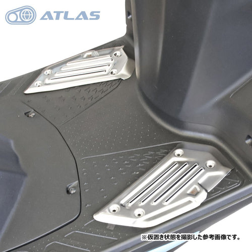 Step Pedal Apexx 7 X Cygnus Xr