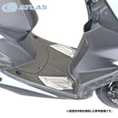 Step Pedal Apexx 7 X Cygnus Xr