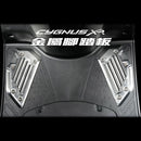 Step Pedal Apexx 7 X Cygnus Xr
