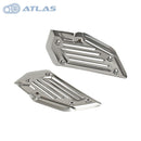 Step Pedal Apexx 7 X Cygnus Xr