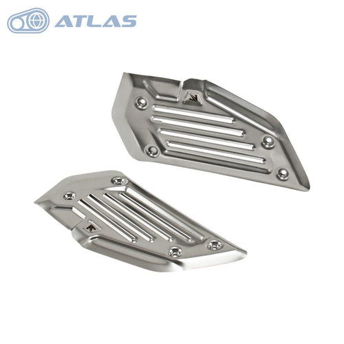 Step Pedal Apexx 7 X Cygnus Xr