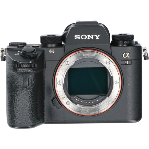 Sony Digital Slr