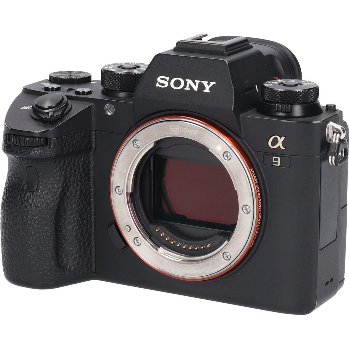 Sony Digital Slr