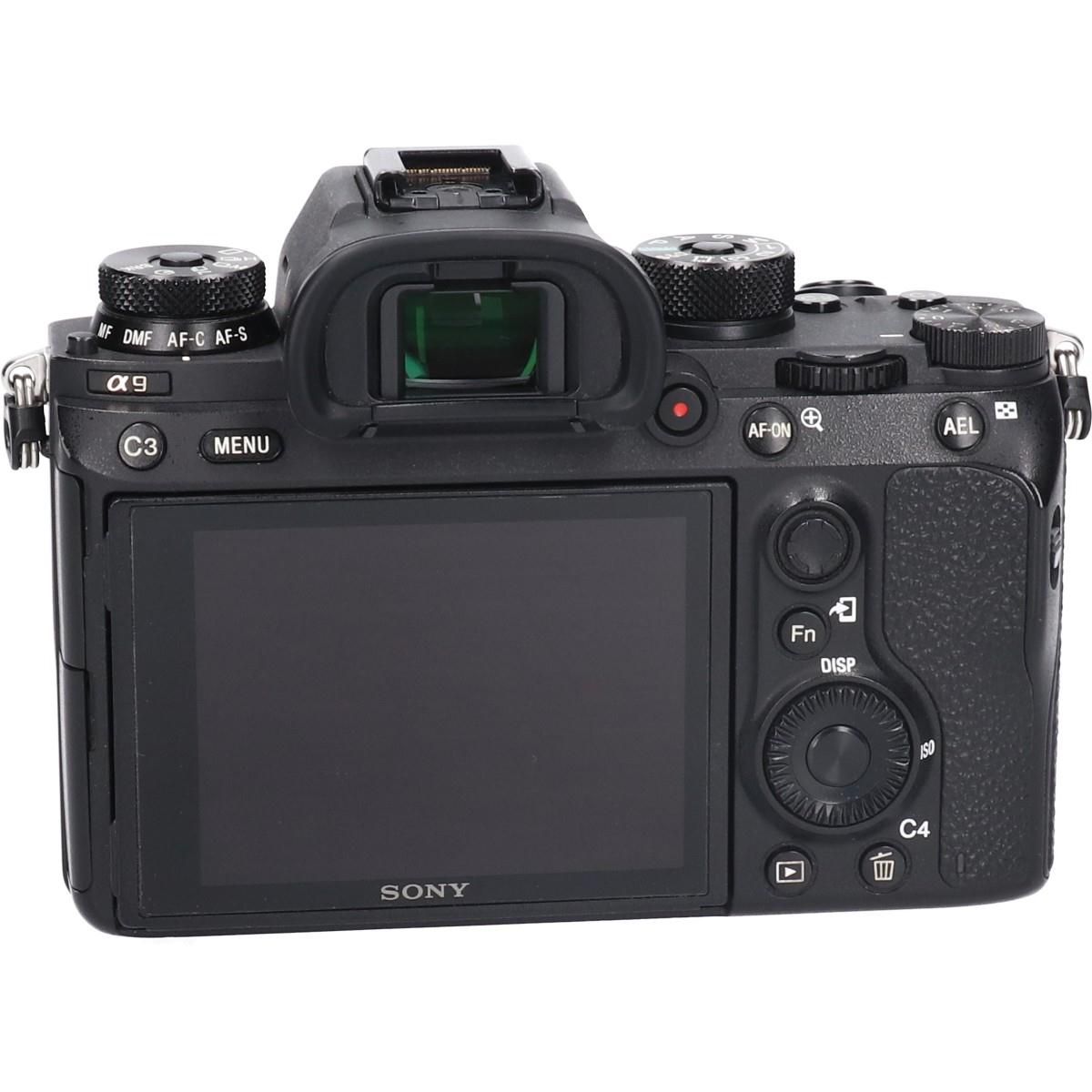 Sony Digital Slr