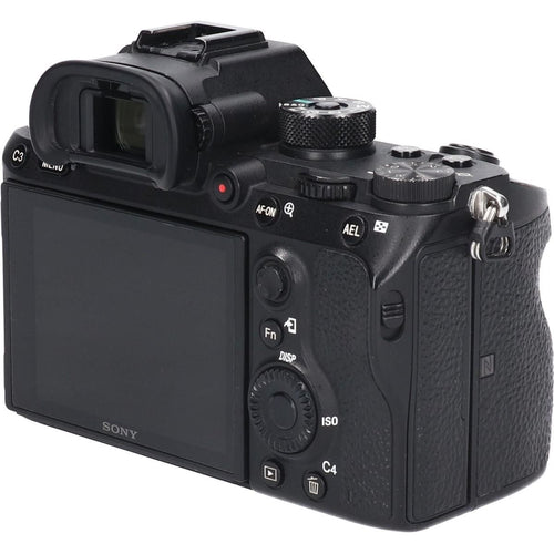 Sony Digital Slr