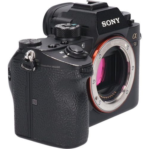Sony Digital Slr