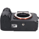 Sony Digital Slr
