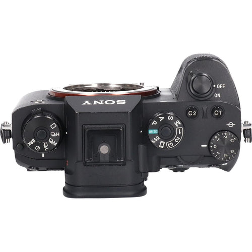 Sony Digital Slr