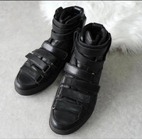 Dior Homme Sneakers