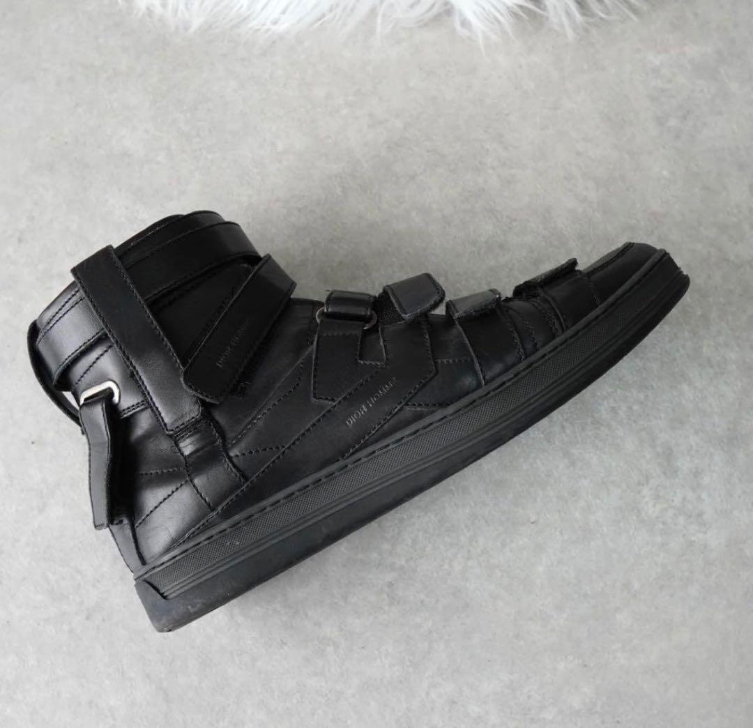 Dior Homme Sneakers