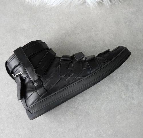 Dior Homme Sneakers
