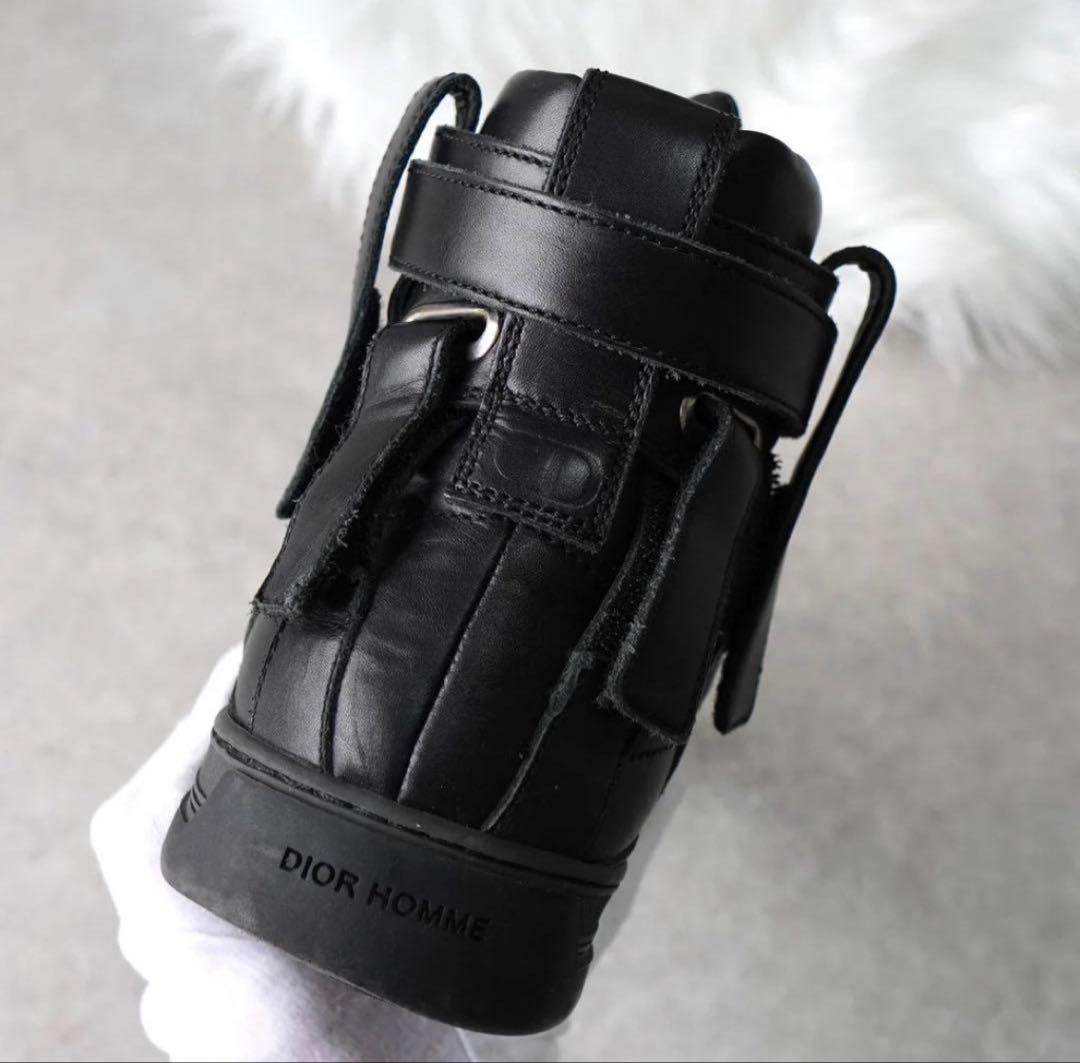 Dior Homme Sneakers
