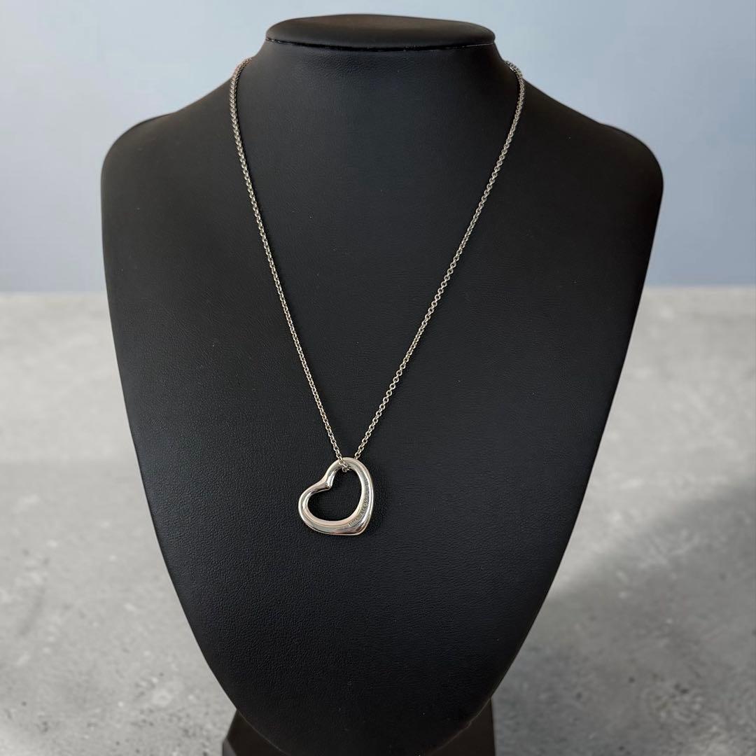 Tiffany Necklaces 925