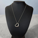 Tiffany Necklaces 925