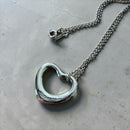 Tiffany Necklaces 925