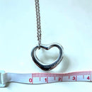 Tiffany Necklaces 925