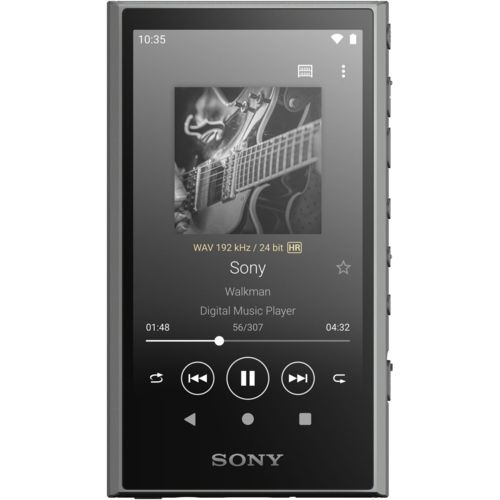 Sony Digital Audio Player Nw-A307 H A 64Gb Nwa307Hc