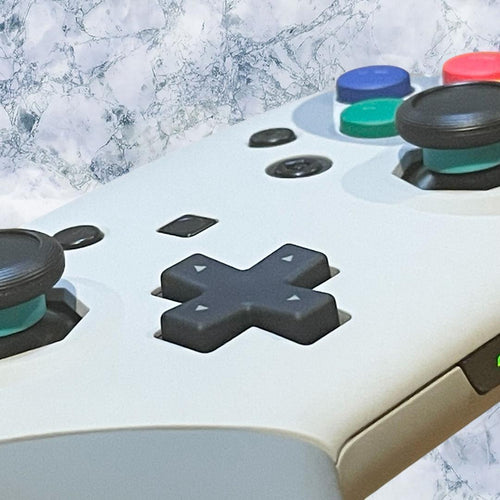 Nintendo Controller Firebird Sfc Abxy