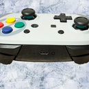 Nintendo Controller Firebird Sfc Abxy