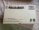 Premium Bandai Kamen Rider Csg