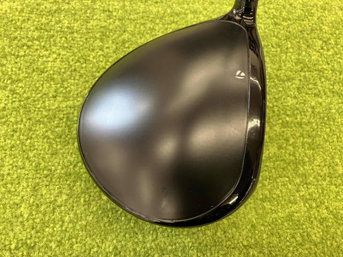Driver Taylor Made Stealth Plus Ust Mamiya V-Spec 9.0