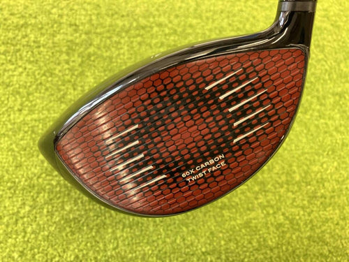Driver Taylor Made Stealth Plus Ust Mamiya V-Spec 9.0