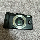 Pentax Mirrorless Interchangeable Lens Cameras Q