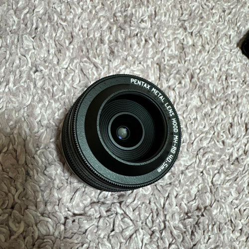 Pentax Mirrorless Interchangeable Lens Cameras Q